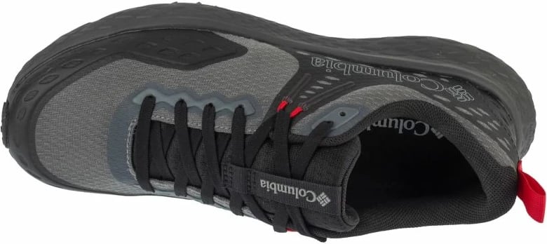 Atlete outdoor Columbia, gri