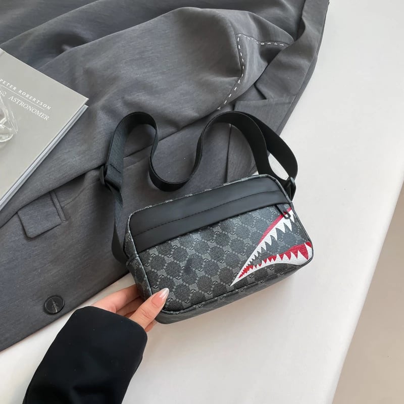 Çantë Krahu TECH TIME SH005 (Hiri)