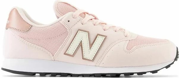 Këpucë New Balance për femra, rozë
