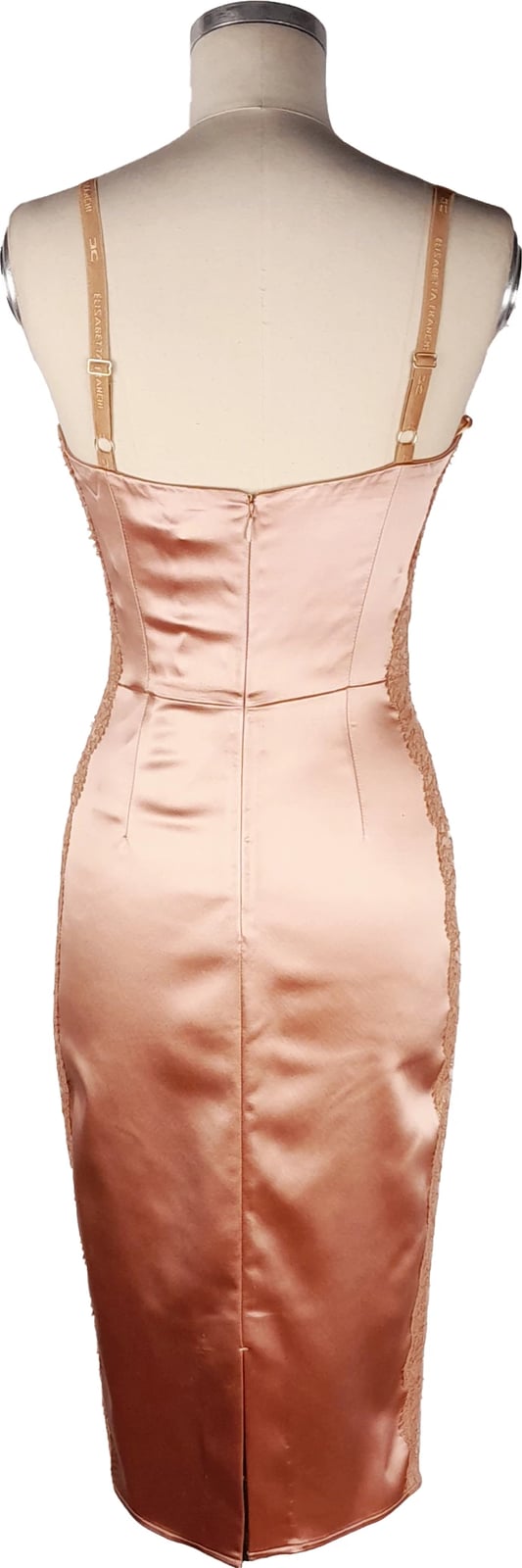 Këmishë nate për femra Elisabetta Franchi, rozë