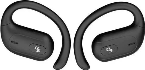 Kufje OPN Sound Aria+, True Wireless, Bluetooth 5.3, IPX5, ngjyrë e zezë