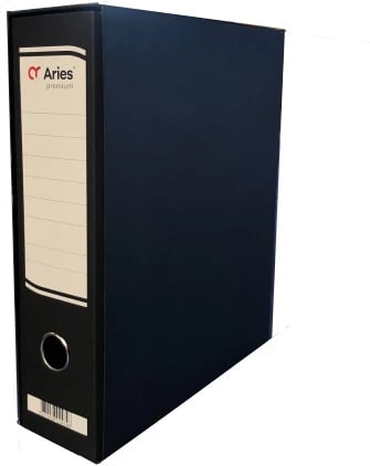 ARIES REGJISTRATOR ME KUTI A4/80 PREMIUM ZEZE