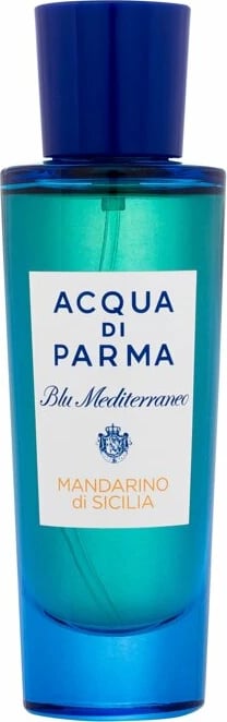 Eau de Toilette Acqua di Parma Blu Mediterraneo Mandarino di Sicilia 30ml