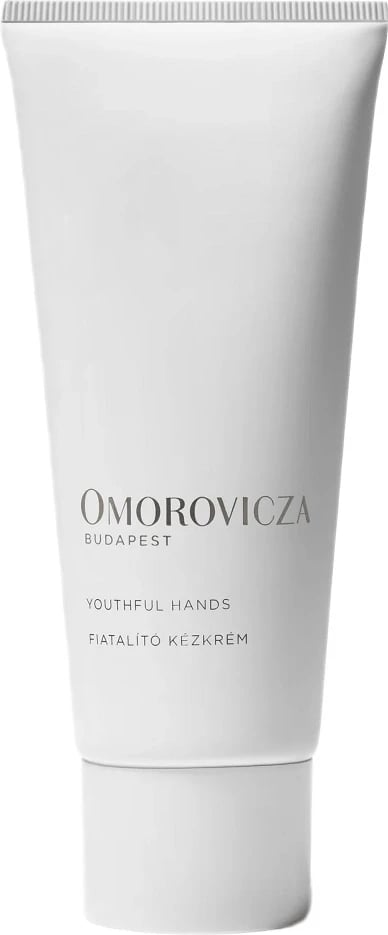 Krem për duar për femra Omorovicza Youthful Hands 75ml