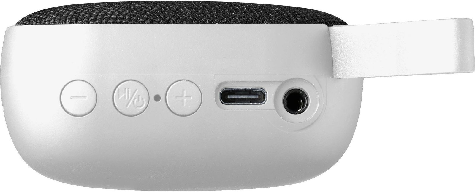 Altavoz Bluetooth Cellular Line Music & Sound Mini, 500mAh, i bardhë