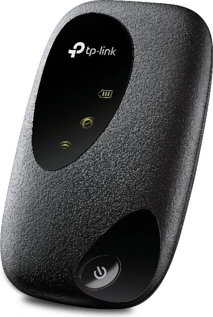 Ruter TP-Link M7200, i zi