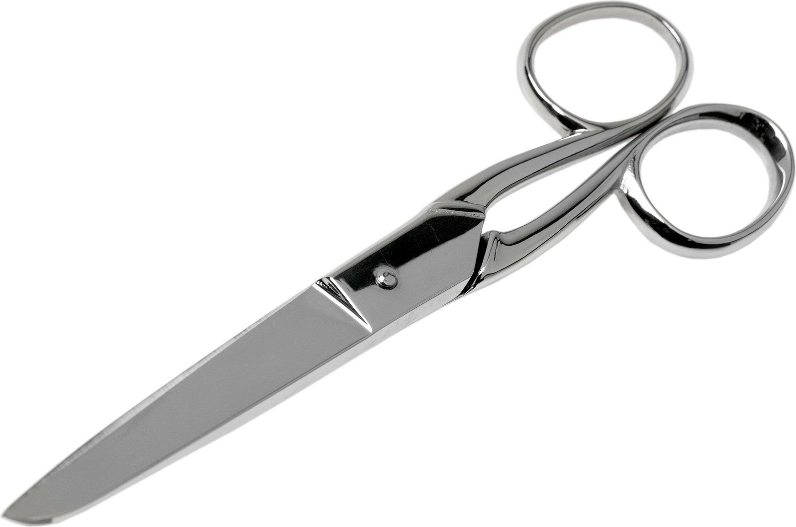 Gërshërë për përdorim shtëpiak Victorinox "France" me gjatësi 15 cm, silver