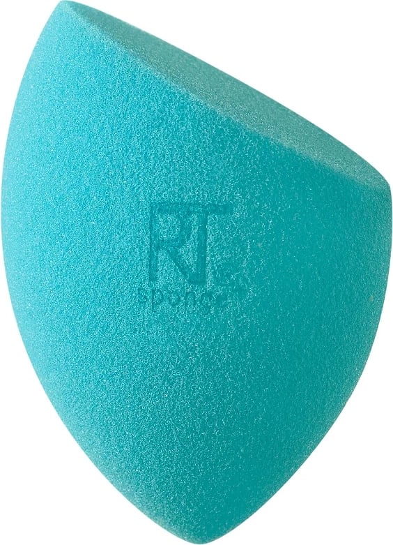 Sfongjer për grim Real Techniques Miracle Airblend Sponge për femra, 1 copë