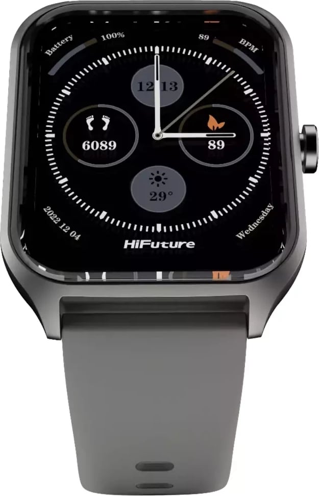 Orë E Mençur Hi-Future Ultra 2 Pro (Hiri)