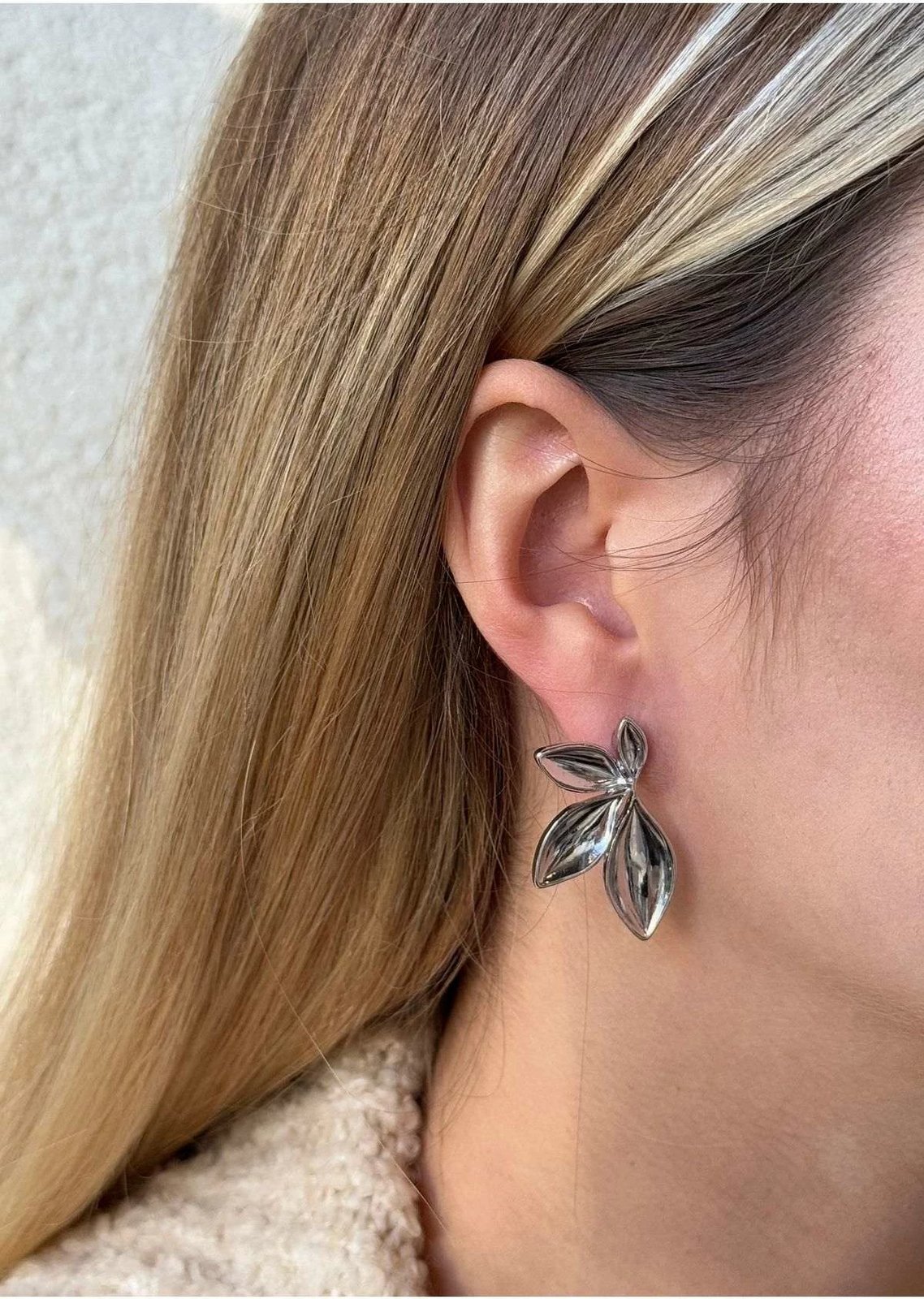 Vathë argjendi Jumeon, KPEGMSA35047