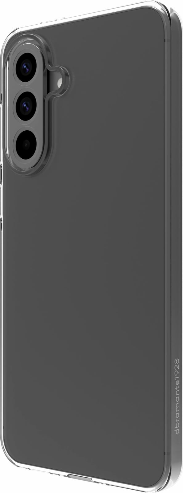 Mbështjellës dbramante1928 Greenland për Galaxy A56 5G, transparent