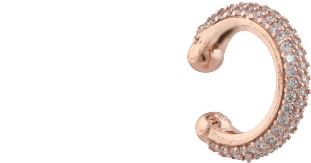 Vath argjendi ngjyrë rozë gold, Jumeon, 10700ROS