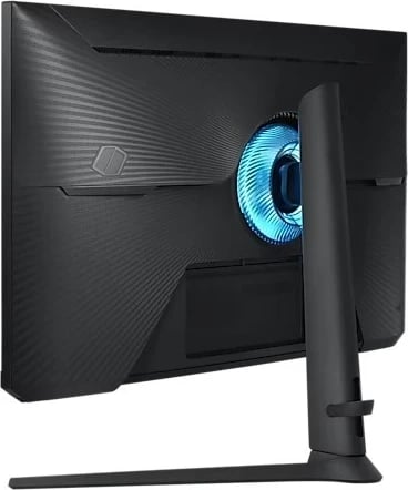 Monitor Samsung S32BG700EUX, 32", 4K Ultra HD, i zi