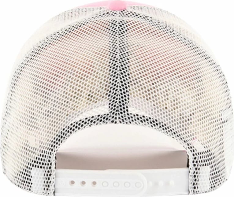 Kapelë për fëmijë New York Yankees, e bardhë dhe rozë Kapelë për fëmijë New York Yankees, e bardhë dhe rozë