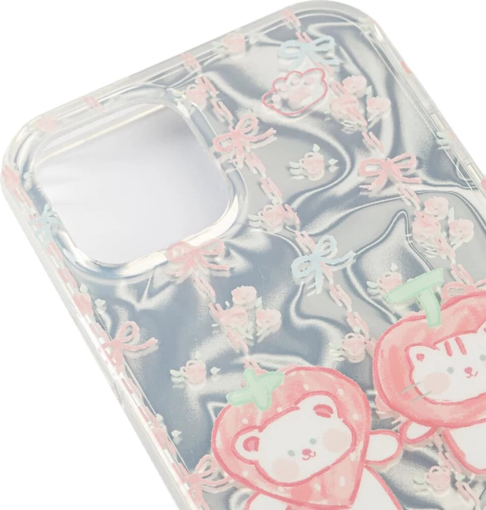 Fotroll për telefon TECH TIME Cats (IP12)