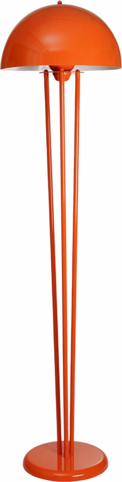 Llambë dyshemeje Opviq, portokalli, 8927-2