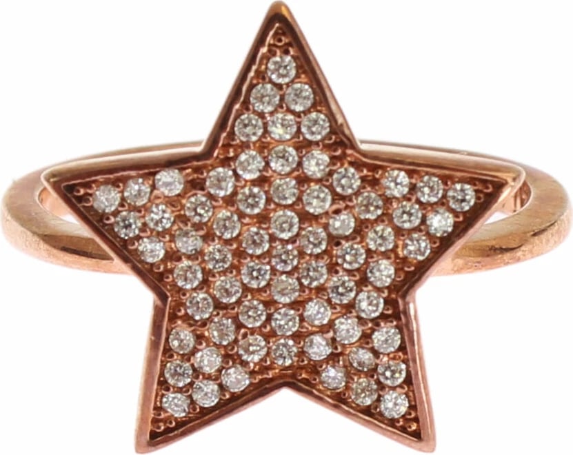 Aksesorë për femra Nialaya, rose gold 