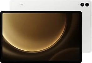 Tablet Samsung Galaxy Tab S9 FE SM-X516B, 5G, 128 GB, Argjendtë Tablet Samsung Galaxy Tab S9 FE SM-X516B, 5G, 128 GB, Argjendtë