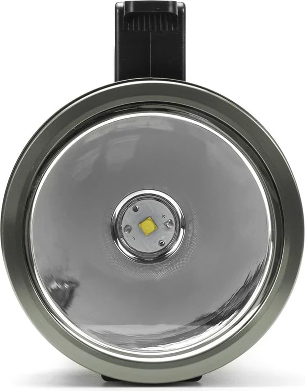 Latarka dore Montis MT146, LED 20W, 4800 mAh, e zezë