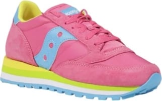 Atlete femra Saucony, rozë