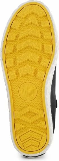 Këpucë Palladium Palla Ace Canavas për femra dhe fëmijë, të zeza Këpucë Palladium Palla Ace Canavas për femra dhe fëmijë, të zeza
