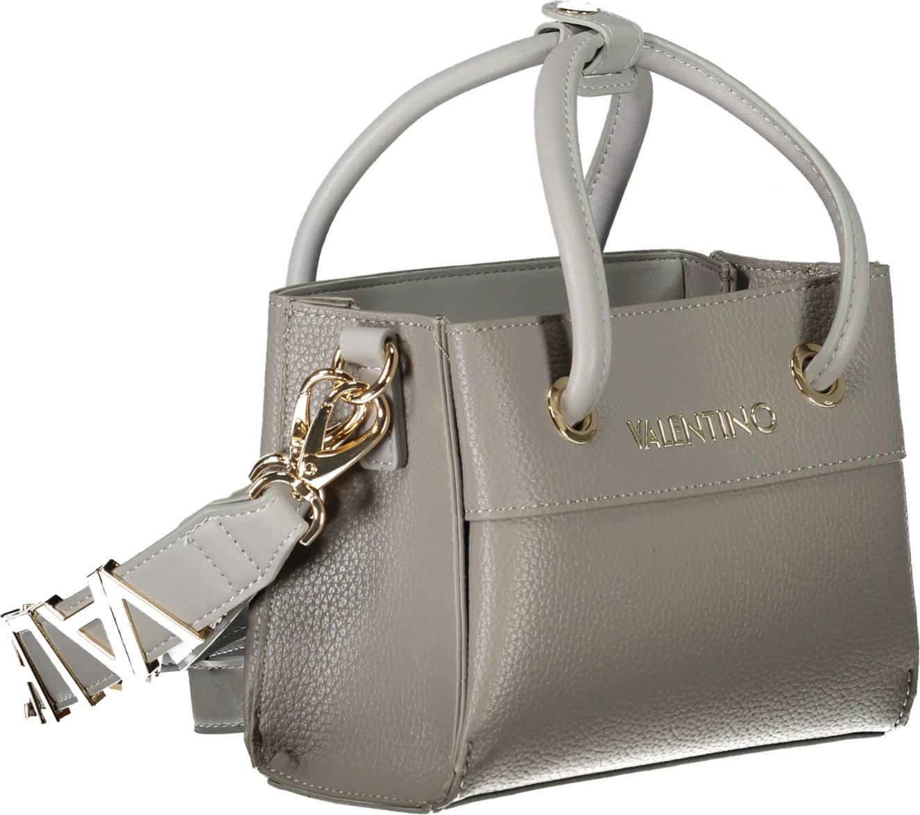 Çantë VALENTINO BAGS model për femra, gri