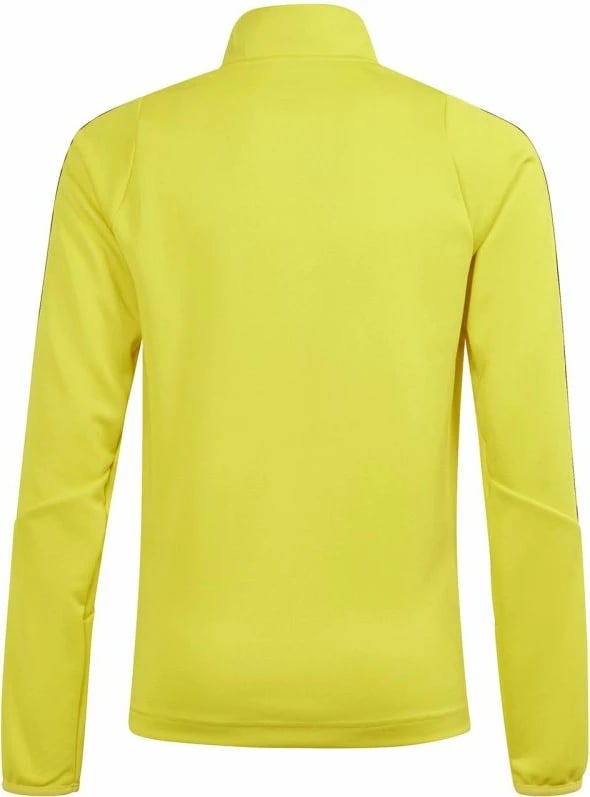 Duks për fëmijë adidas Tiro 24, i verdhë