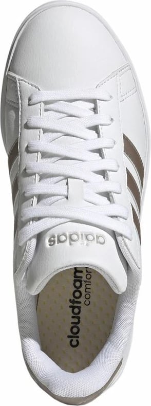 Atlete për femra adidas, të bardha