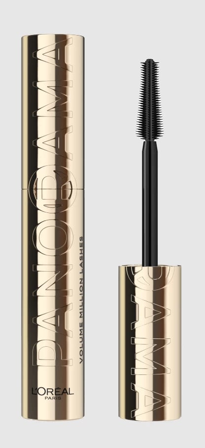 Maskarë L'Oreal Panorama, 10.5 ml