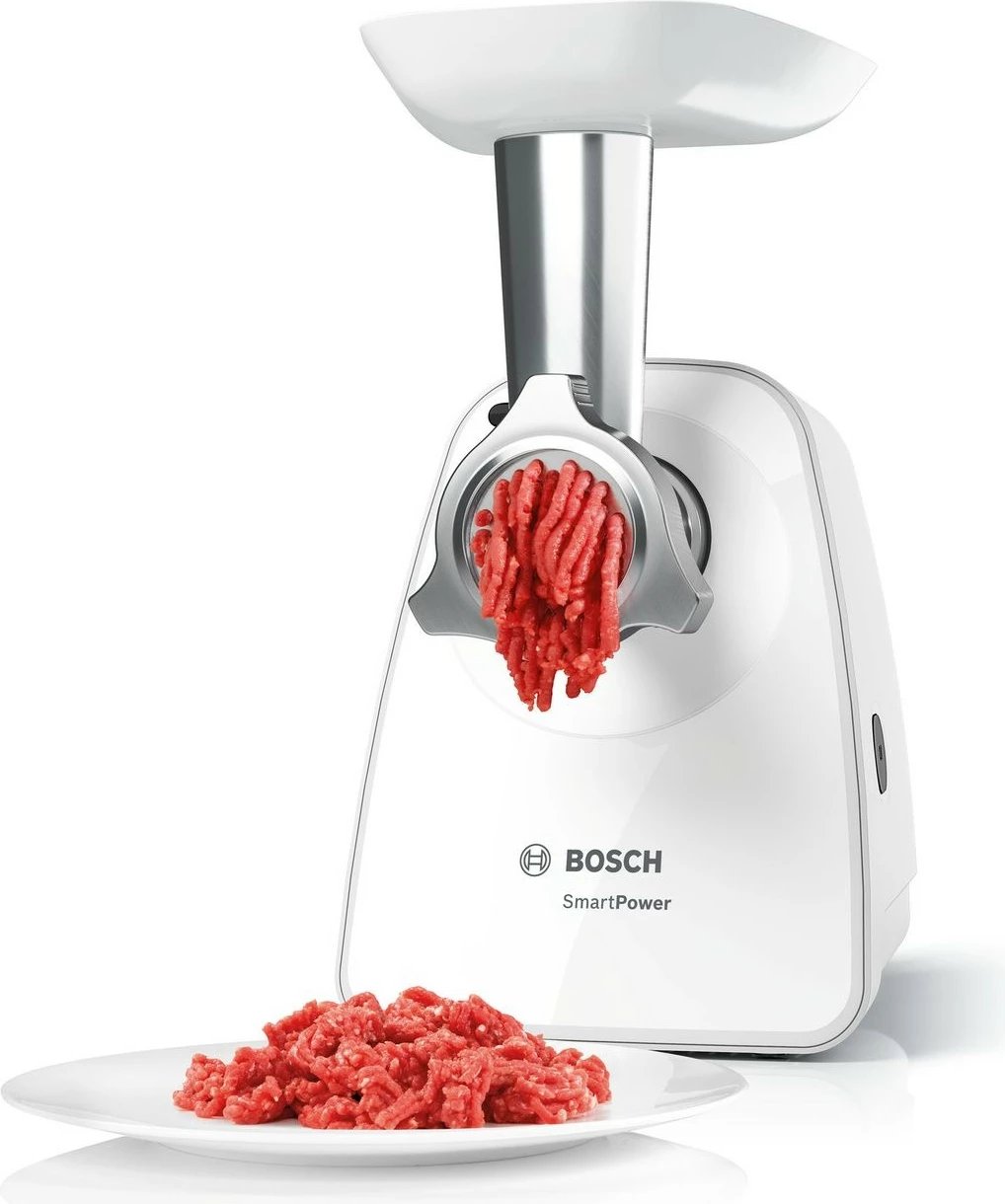 Mulli mishi Bosch MFW2510W, 350 W, i bardhë