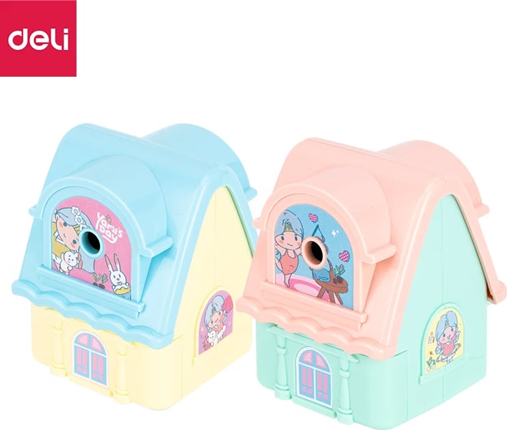 DELI MPREHESE MEKANIKE SWEET HOUSE 0731