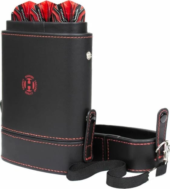 Kuti për shigjeta dart Harrows