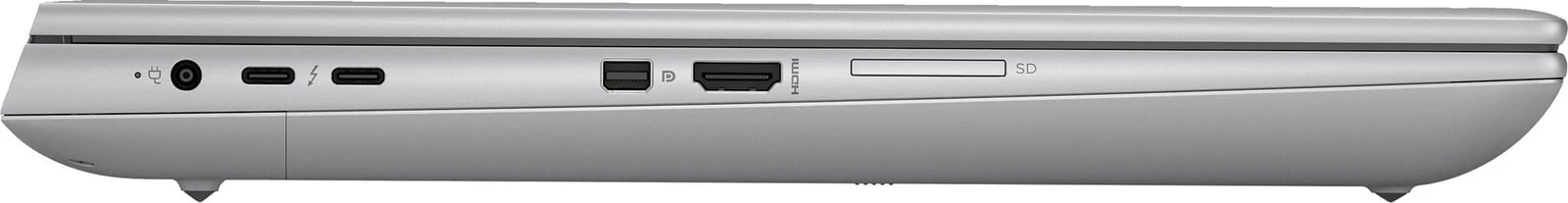 Laptop HP ZBook Fury, 16", Intel i9-14900HX, 64 GB RAM, 2 TB SSD, NVIDIA Quadro RTX 4000, hiri