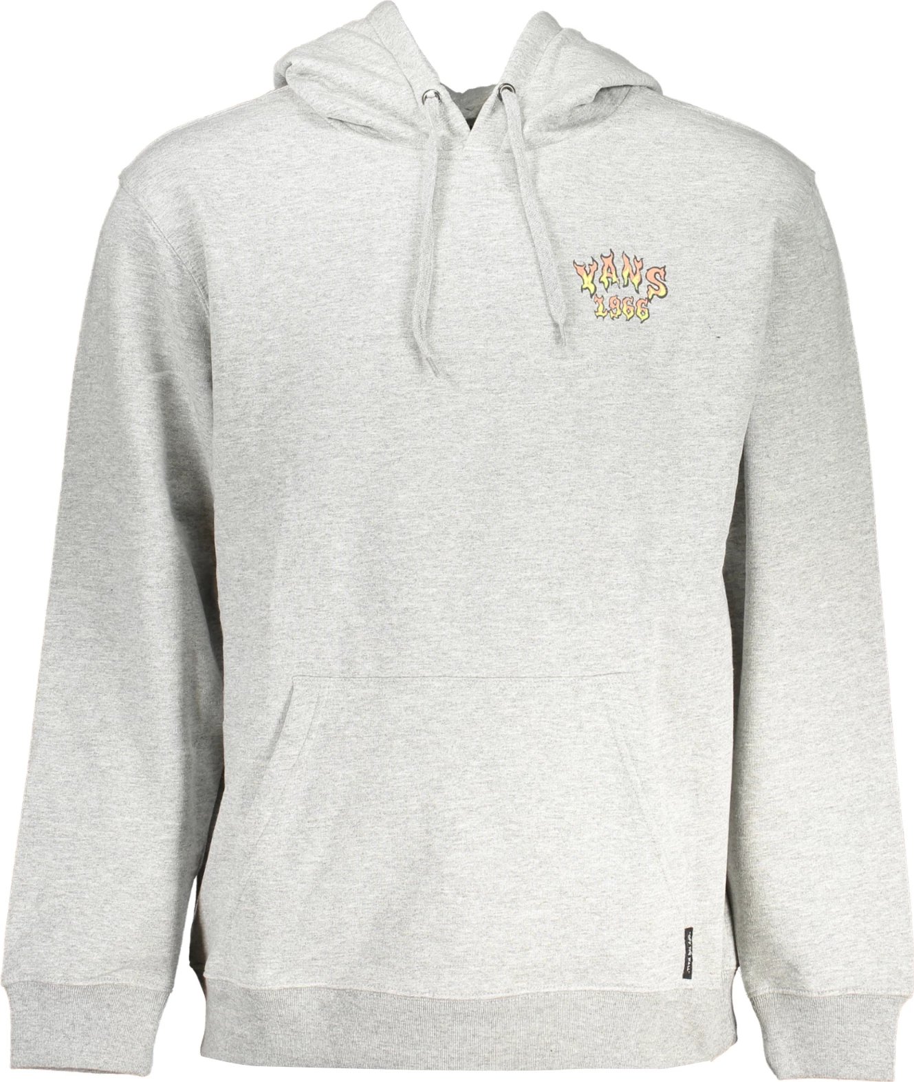 Duks për meshkuj VANS, gri