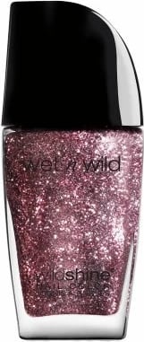 Llak për thonj Wet n Wild Wild Shine E480C Sparked