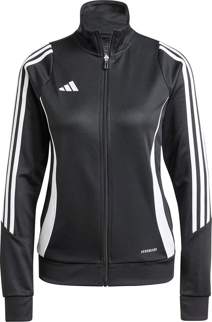 Duks për femra adidas, i zi