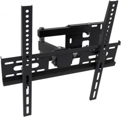 Mbajtëse për televizor ART AR-53, 22-55", e zezë 