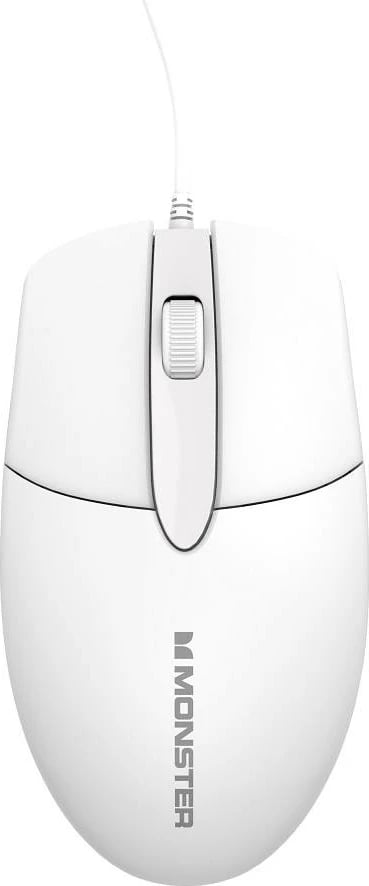 Maus MONSTER KM1 PRO-MBK