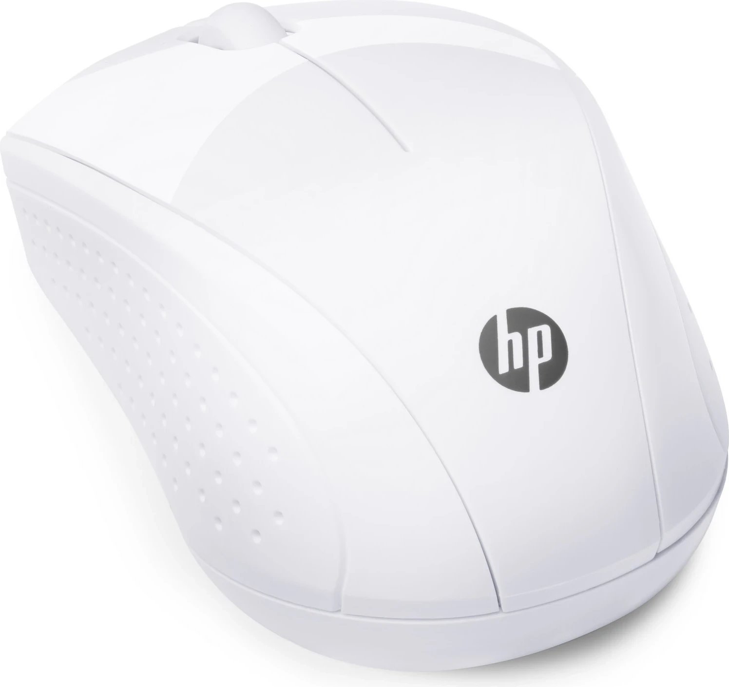 HP 220 biały