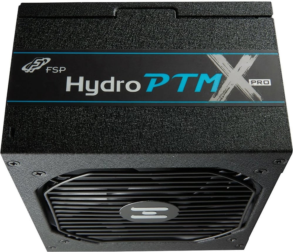 Furnizues energjie FSP Hydro PTM X PRO 1200W, 80 PLUS Titanium, ATX 3.0, modular, i zi