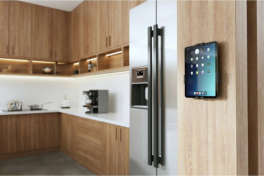 Mbajtëse muri tablet Neomounts WL15-625BL1, 7.9-11 inç, e zezë Mbajtëse muri tablet Neomounts WL15-625BL1, 7.9-11 inç, e zezë