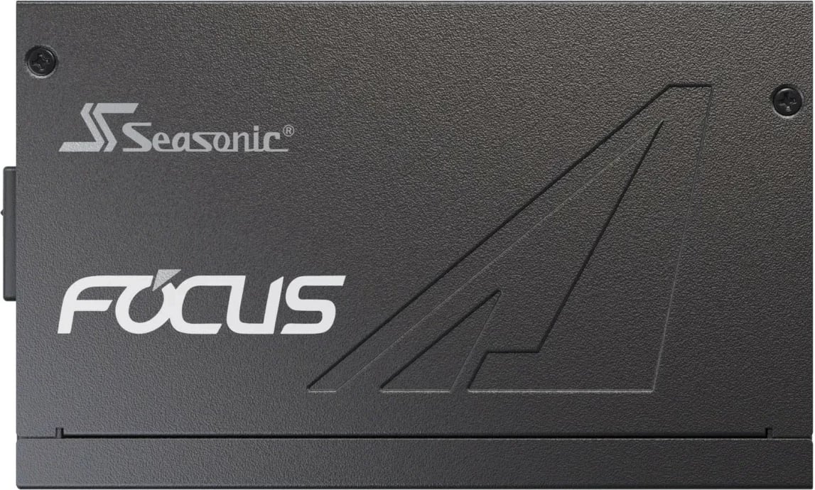 Furnizues me rrymë Sea Sonic Focus-GX-1000, ATX 3.1, 80+ Gold