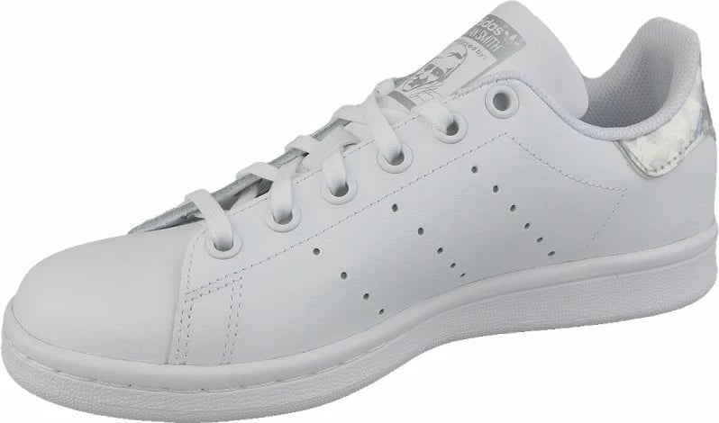 Atlete për fëmijë adidas, të bardha