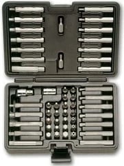 Set bitash Beta 867/C52, 52 copë
