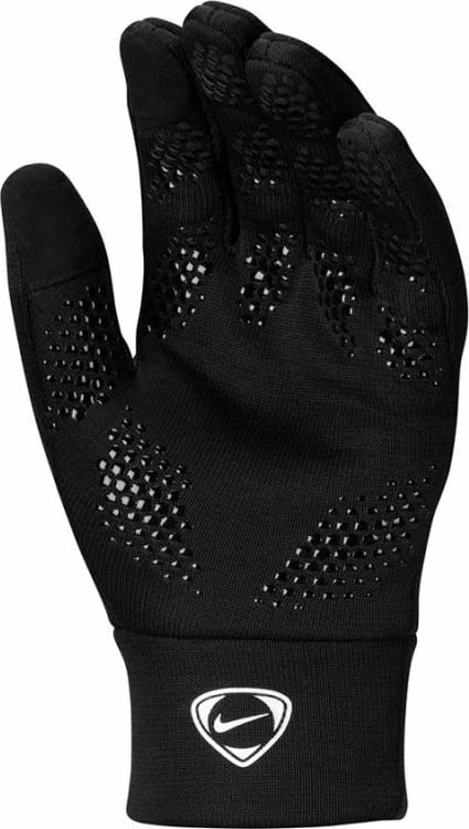 Doreza sportive Nike, të zeza