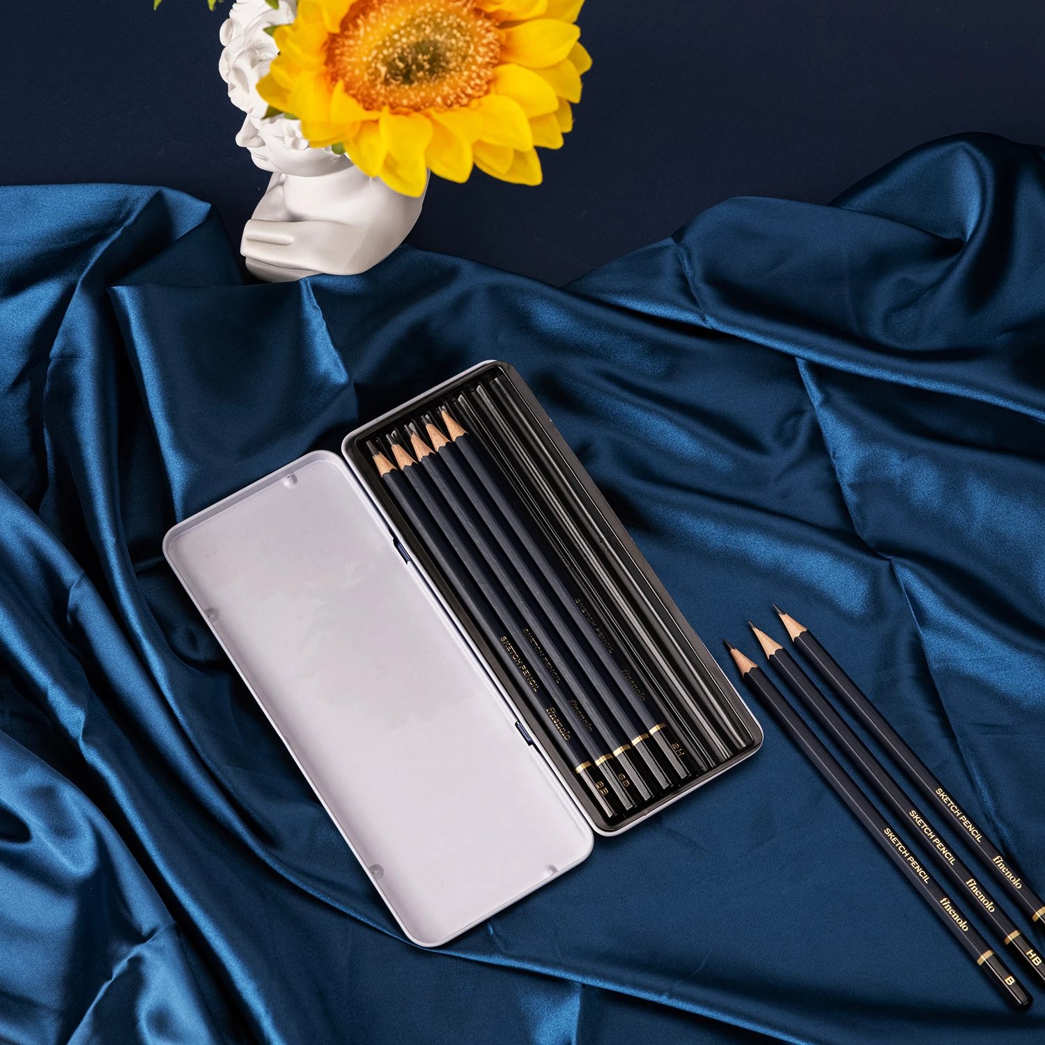 DELI LAPS SET SKICIMI C26 1/8