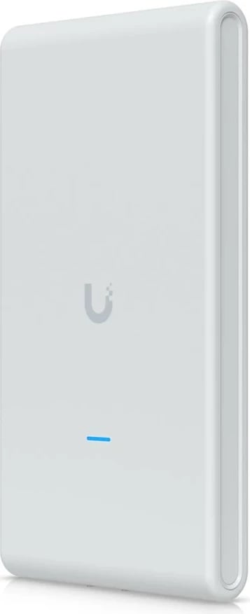 Router Ubiquiti U6 Mesh Pro i bardhë