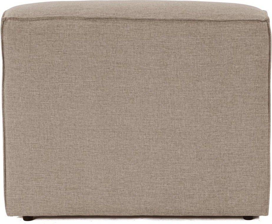 Karrige një vendëshe Atelier del Sofa, Fora O1, ngjyrë kafe