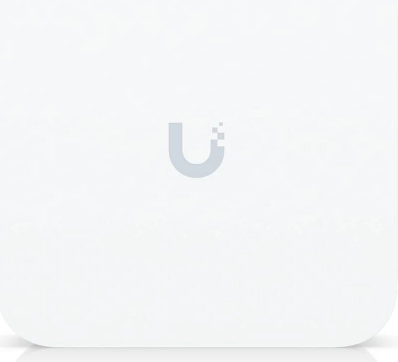 Gateway/kontrollues rrjeti Ubiquiti UniFi Express 7 UX7, 2.5Gbps, ARM, i bardhë