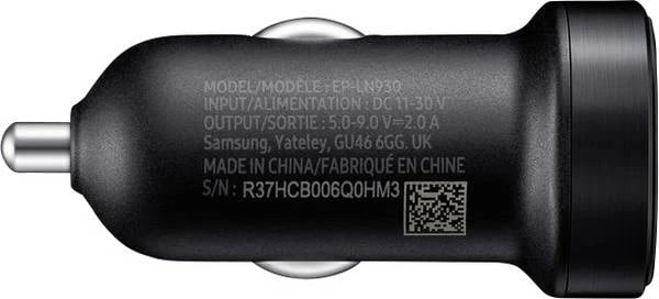 Karikues Samsung mini Fast Charge 18W për veturë,Type-C
